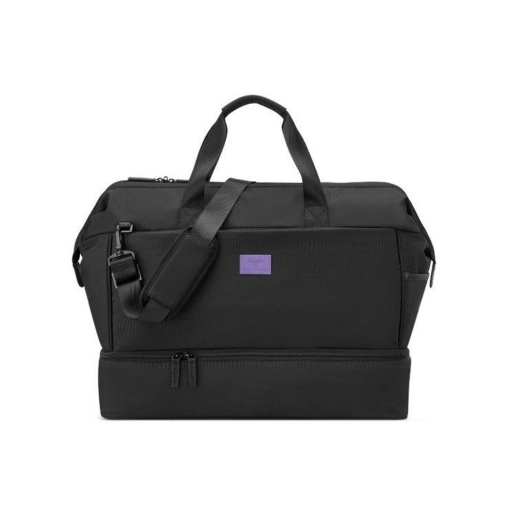 florence by mills x Delsey Paris Chill Out Weekender Duffel Bag